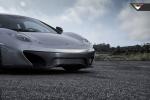 McLaren MP4-VX by Vorsteiner 2014 года